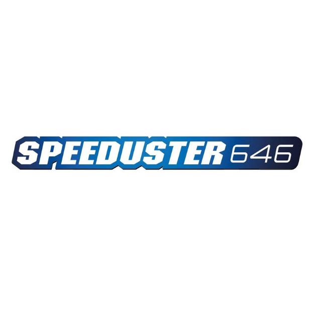 Billede af Sugebor Speeduster 646 SDS-MAX 3-skærs